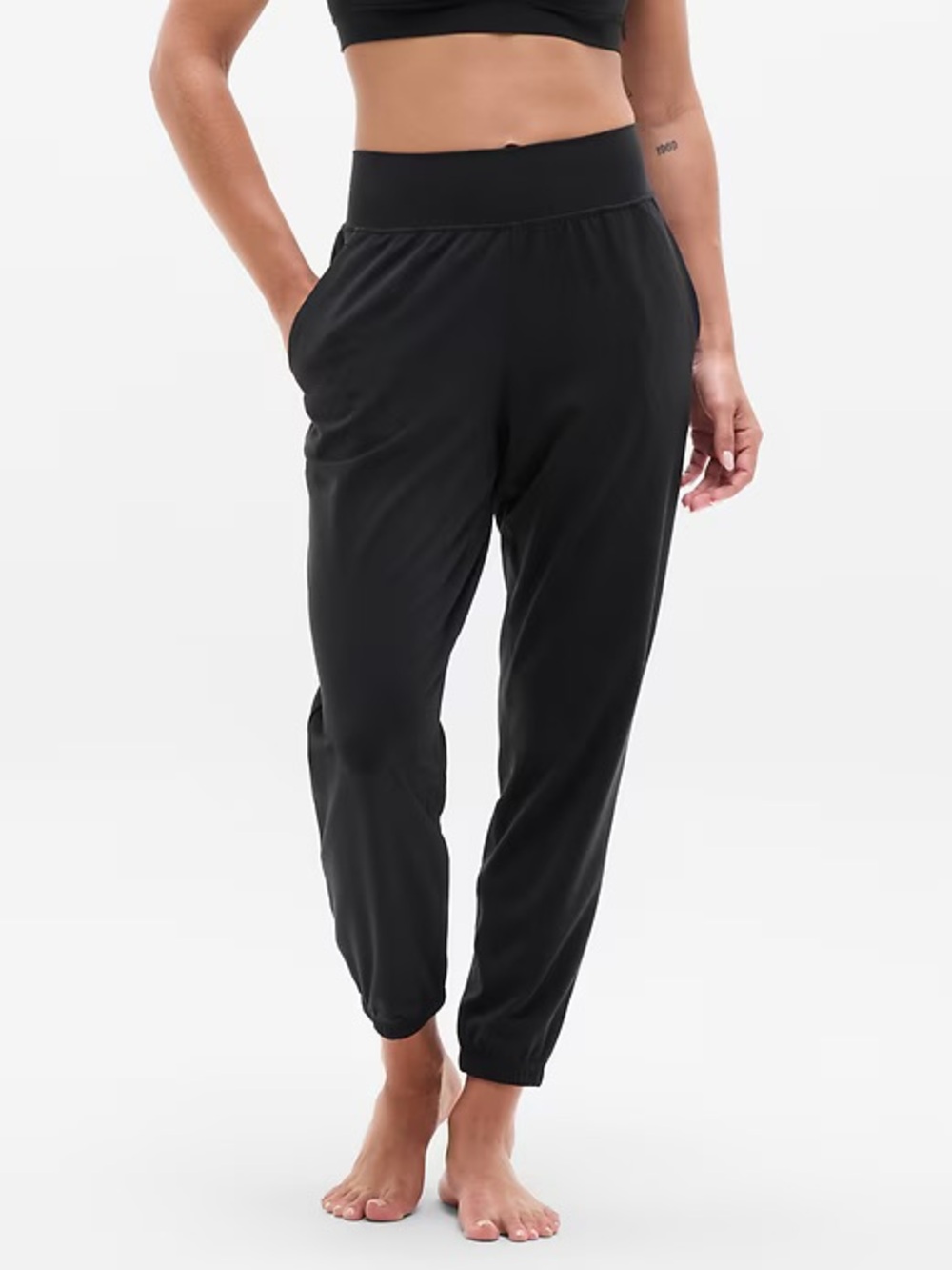 Bundle of TWO Athleta Elation Joggers